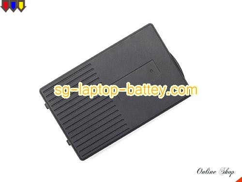  image 3 of Genuine MSI NB32 8 Inch Rugged Tablet Battery For laptop 11850mAh, 43.845Wh , 3.7V, Black , Li-ion