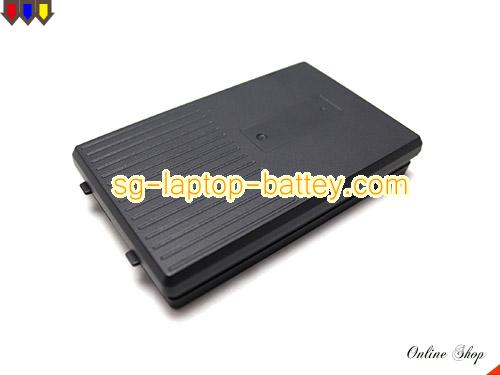  image 4 of Genuine MSI NB31 Battery For laptop 11850mAh, 43.845Wh , 3.7V, Black , Li-ion