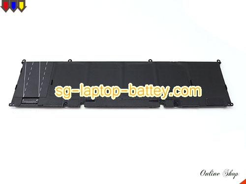  image 4 of DELL XPS 9500 FIORANO_CMLH_2101_1300_HOM Replacement Battery 7167mAh, 86Wh  11.4V Black Li-Polymer