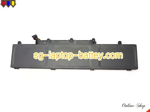  image 3 of Genuine LENOVO ThinkPad E14 Gen 2 20T60041AT Battery For laptop 4000mAh, 45Wh , 11.34V,  , Li-Polymer