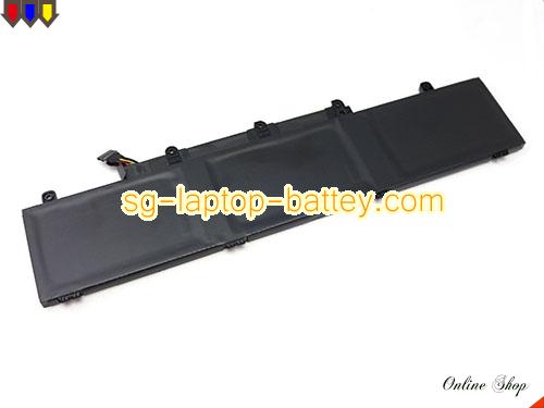  image 5 of Genuine LENOVO ThinkPad E14 Gen 2 20T60041IW Battery For laptop 4000mAh, 45Wh , 11.34V,  , Li-Polymer