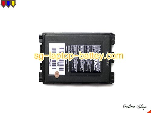  image 3 of Genuine PANASONIC FZ-N1EKJAZDJ Battery For laptop 6400mAh, 24Wh , 3.8V, Black , Li-ion