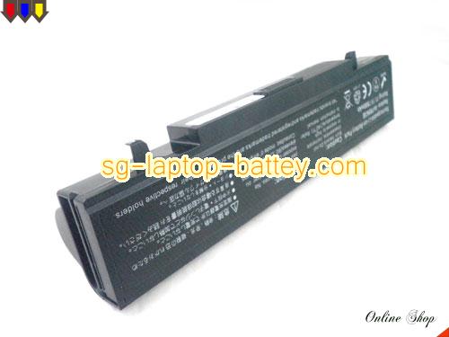  image 3 of SAMSUNG P210-BS04 Replacement Battery 7800mAh 11.1V Black Li-ion