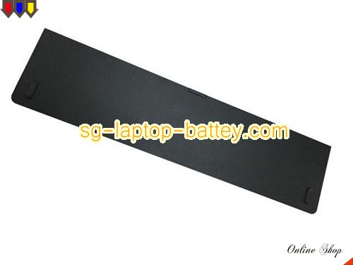  image 4 of Genuine DELL Lattitude E7440 Battery For laptop 7300mAh, 54Wh , 7.4V, Black , Li-ion