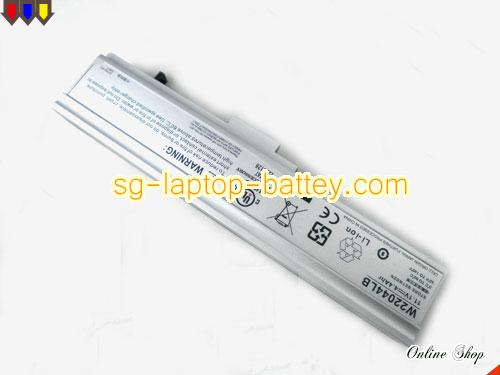  image 3 of 397164-001 Battery, S$Coming soon! Li-ion Rechargeable HP 397164-001 Batteries