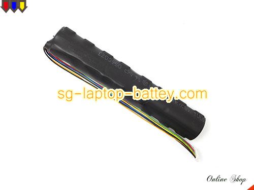  image 3 of Genuine PANASONIC UN-15CTD9 Battery For laptop 3100mAh, 23Wh , 7.4V, Black , Li-ion