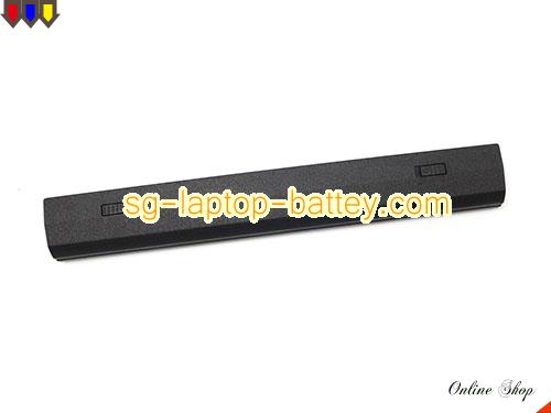  image 3 of Genuine CLEVO NJ50MU Battery For laptop 3100mAh, 47Wh , 14.8V, Black , Li-ion