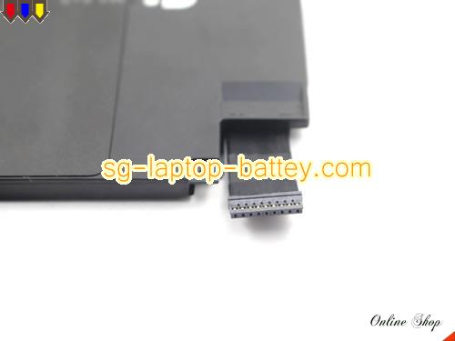  image 3 of Genuine DELL INSPIRON 13Z-5323 SERIES Battery For laptop 49Wh, 14.8V, Black , Li-Polymer