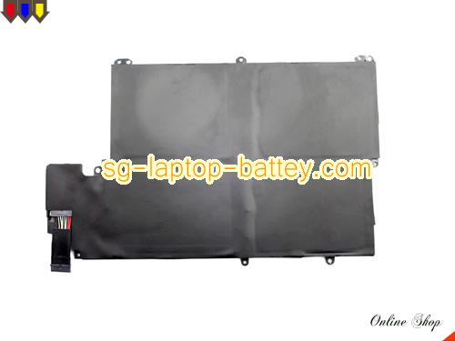  image 4 of Genuine DELL Vostro V3360 Battery For laptop 49Wh, 14.8V, Black , Li-Polymer