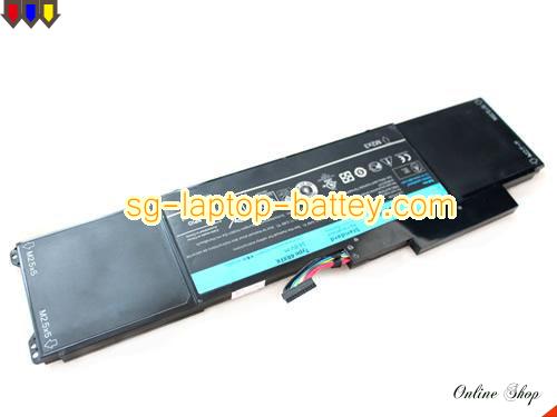  image 2 of Genuine DELL XPS14 LX421 Battery For laptop 69Wh, 14.8V, Black , Li-ion
