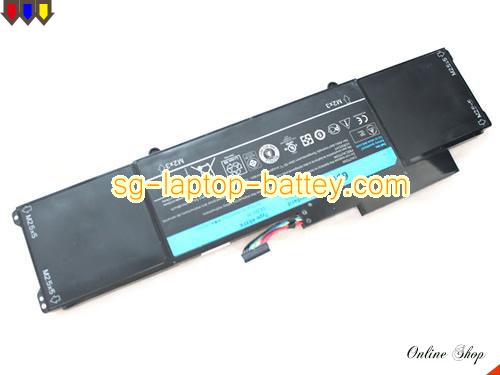  image 5 of Genuine DELL XPS14 LX421 Battery For laptop 69Wh, 14.8V, Black , Li-ion