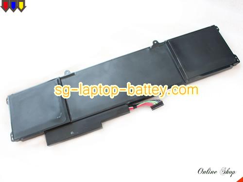  image 3 of Genuine DELL XPS14 L412Z Battery For laptop 69Wh, 14.8V, Black , Li-ion