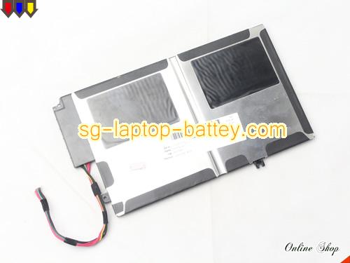  image 3 of Genuine HP Envy 4-1110ew Battery For laptop 3400mAh, 52Wh , 14.8V, Black , Li-ion