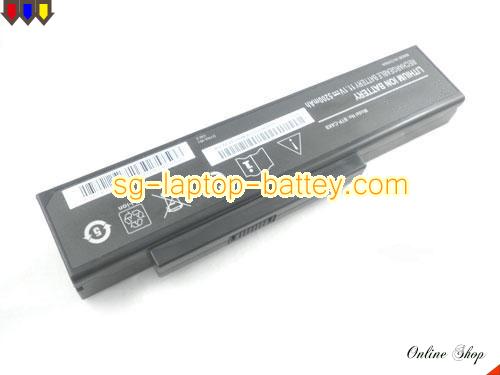  image 2 of BTP-C9K8 Battery, S$57.12 Li-ion Rechargeable FUJITSU-SIEMENS BTP-C9K8 Batteries