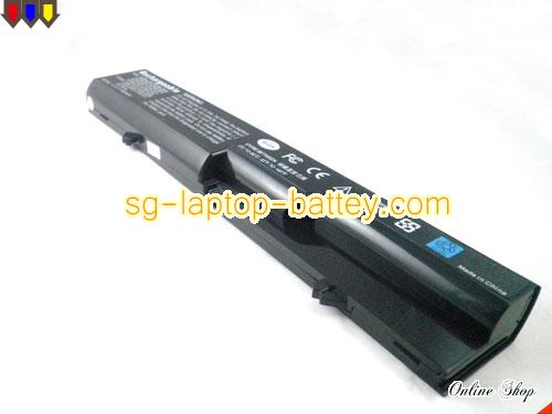  image 4 of HP ProBook 4320 Replacement Battery 4400mAh, 47Wh  10.8V Black Li-ion