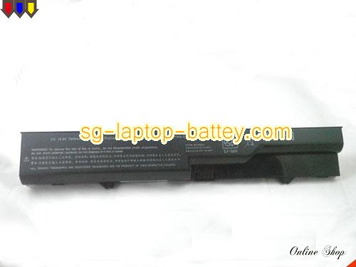  image 5 of HP ProBook 4320 Replacement Battery 6600mAh 11.1V Black Li-ion