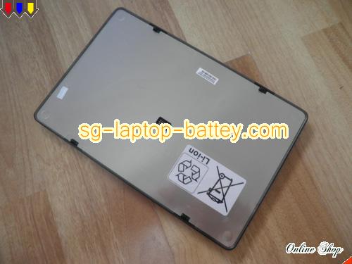  image 3 of Genuine HP Envy 13-1940EZ Battery For laptop 66Wh, 11.1V, Black , Li-Polymer