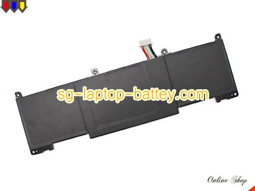  image 3 of Genuine HP ProBook 430 G828K80UT Battery For laptop 3947mAh, 45Wh , 11.4V, Black , Li-ion