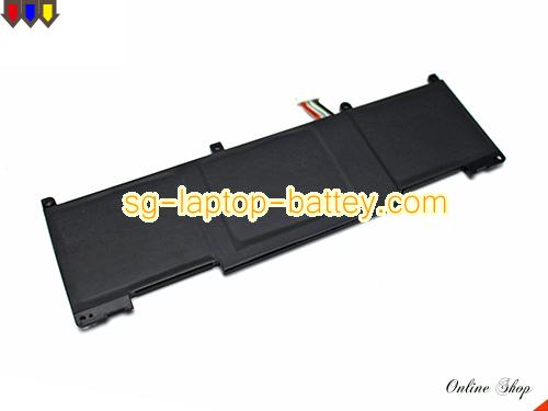  image 4 of Genuine HP ProBook 430 G828K80UT Battery For laptop 3947mAh, 45Wh , 11.4V, Black , Li-ion