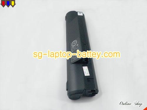  image 4 of DELL Inspiron Mini 1011 Replacement Battery 4400mAh 11.1V Black Li-ion