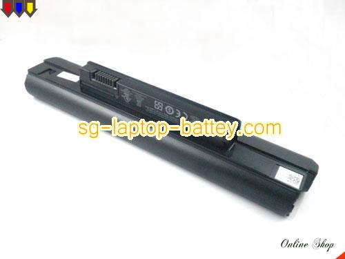  image 5 of DELL Inspiron Mini 1011 Replacement Battery 4400mAh 11.1V Black Li-ion
