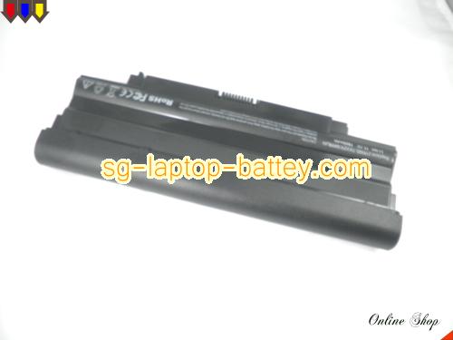  image 3 of DELL Inspiron 14R N4010D158 Replacement Battery 7800mAh 11.1V Black Li-ion