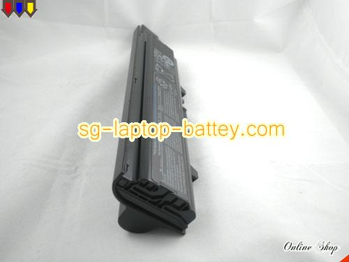  image 4 of DELL Inspiron N4020 Replacement Battery 6600mAh 11.1V Black Li-ion