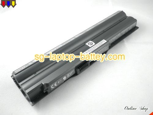  image 3 of Genuine SONY Vaio VPCZ11AFJ Battery For laptop 57Wh, 10.8V, Black , Li-ion
