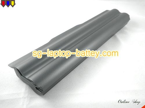  image 2 of Genuine SONY Vaio VPCZ11V9R/B Battery For laptop 57Wh, 10.8V, Black , Li-ion