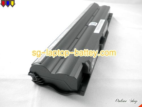  image 5 of Genuine SONY Vaio VPCZ11FHX/XQ Battery For laptop 57Wh, 10.8V, Black , Li-ion