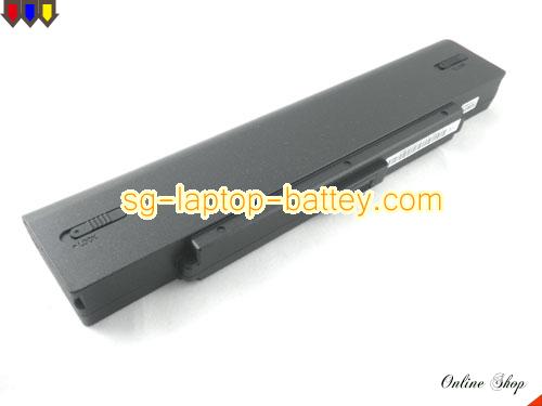  image 3 of Genuine SONY VGN-AR41S Battery For laptop 4800mAh, 11.1V, Black , Li-ion
