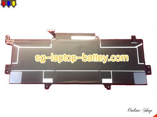  image 3 of ASUS Zenbook UX330UA-AH54 Replacement Battery 4930mAh, 57Wh  11.55V Black Li-ion