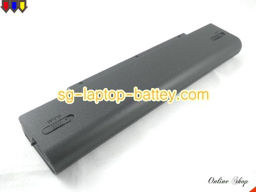  image 2 of Genuine SONY VGN-NR115E Battery For laptop 4800mAh, 11.1V, Black , Li-ion
