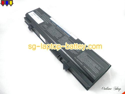  image 5 of Genuine DELL Latitude E5510 Battery For laptop 56Wh, 11.1V, Black , Li-ion
