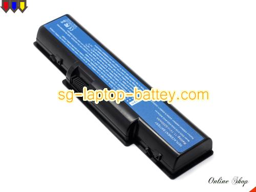  image 5 of ACER NV5370U Replacement Battery 5200mAh 11.1V Black Li-ion