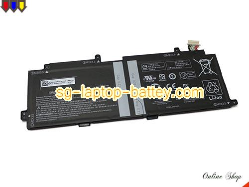  image 2 of Genuine HP Elite X2 G4 Battery For laptop 5950mAh, 47Wh , 7.7V, Black , Li-Polymer