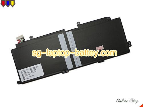  image 3 of Genuine HP Elite X2 G4 Battery For laptop 5950mAh, 47Wh , 7.7V, Black , Li-Polymer