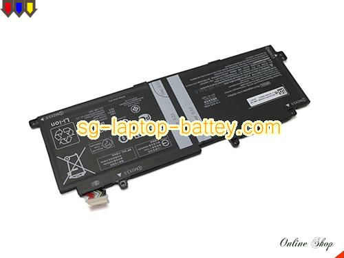  image 4 of Genuine HP Elite X2 G4 Battery For laptop 5950mAh, 47Wh , 7.7V, Black , Li-Polymer