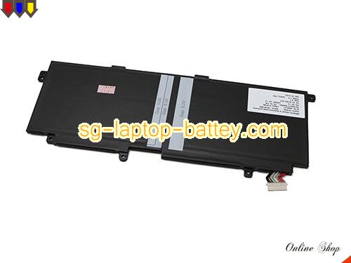  image 5 of Genuine HP Elite X2 G4 Battery For laptop 5950mAh, 47Wh , 7.7V, Black , Li-Polymer