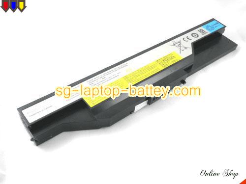  image 1 of 3ICR19/66-2 Battery, S$70.92 Li-ion Rechargeable LENOVO 3ICR19/66-2 Batteries