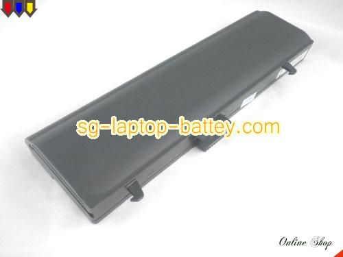  image 3 of Genuine FUJITSU-SIEMENS Amilo Xi-1547 Battery For laptop 4400mAh, 14.8V, Black , Li-ion