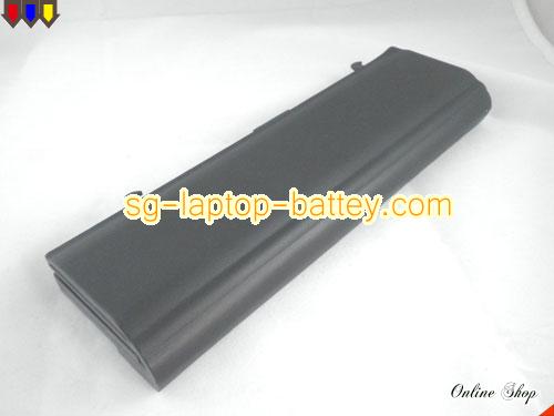  image 4 of Genuine FUJITSU-SIEMENS Amilo Xi-1547 Battery For laptop 4400mAh, 14.8V, Black , Li-ion