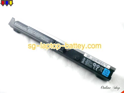  image 2 of Genuine FOUNDER B102U Battery For laptop 2200mAh, 10.8V, Black , Li-ion