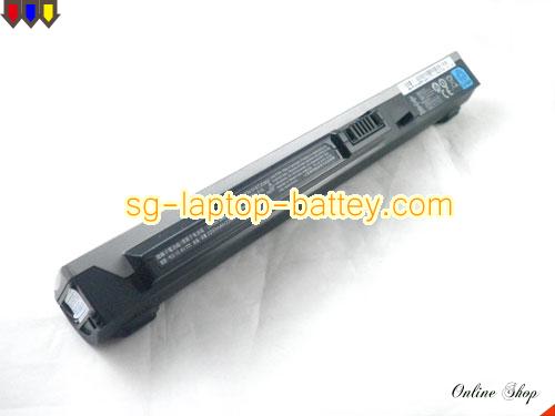  image 3 of Genuine FOUNDER B102U Battery For laptop 2200mAh, 10.8V, Black , Li-ion