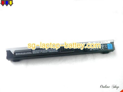 image 5 of Genuine FOUNDER B102U Battery For laptop 2200mAh, 10.8V, Black , Li-ion