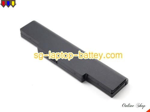  image 4 of Genuine ASUS K72JR-A1 Battery For laptop 4400mAh, 48Wh , 10.8V, Black , Li-ion
