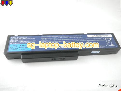  image 5 of DHR504 Battery, S$72.88 Li-ion Rechargeable BENQ DHR504 Batteries