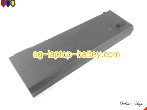  image 2 of LG E510 Series Replacement Battery 2400mAh 14.4V Black Li-ion