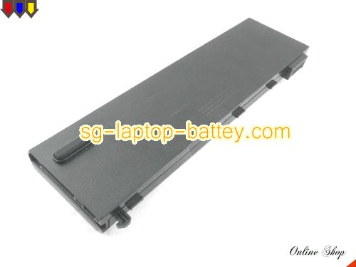  image 3 of LG E510 Series Replacement Battery 2400mAh 14.4V Black Li-ion