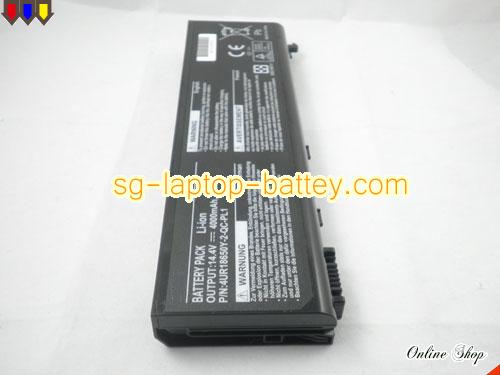  image 4 of LG E510 Series Replacement Battery 4000mAh 14.4V Black Li-ion